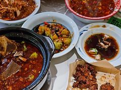 -欧记大排档·景德菜(上海首店)