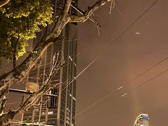 -上海明天广场JW万豪酒店