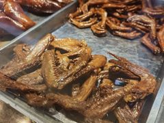 -竺桥兄弟烤鸭(总店)