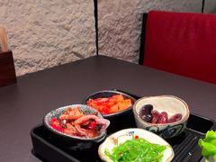-黑牛の店·黑金店(沈阳万象城店)