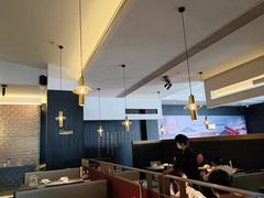 -北院·果木烤鸭·25年东北菜(创意产业园店)