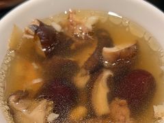 -呷湘厨·鱼汤捞饭·剁椒鱼头·辣椒炒肉(国家会展中心店)
