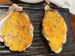 蒜蓉黄油焗牡蛎-森味花园·日本料理(伊藤洋华堂亚运村店)
