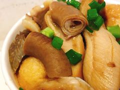 -老广记·牛杂甜品(东山口店)