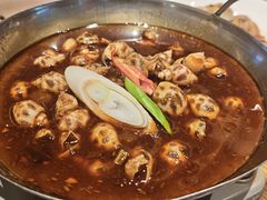 -徐记海鲜(大雁塔|金都店)