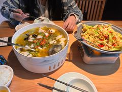 -自己人•宜昌菜(水悦城店)
