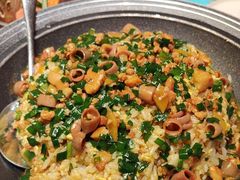 -悦海·家宴·冰花皮皮虾大锅贴(宝龙店)