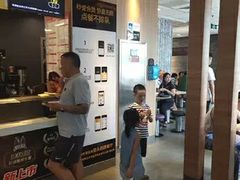-麦当劳(欢乐谷店)