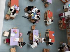 -西湖区图书馆(古墩路)