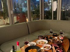 -Highline·城市露台景观餐厅(淮海路店)