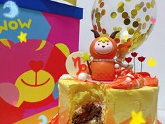 -CAKE BOSS 蛋糕老板(西单君太百货店)