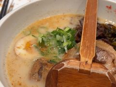 -味千拉面(广州白云机场T1西二店)