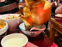 -味福记·本地特色菜(八一万达广场店)