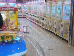 -汤姆熊欢乐世界 · 弹珠机(销品茂店)
