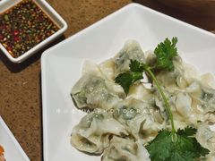 香滑京川饺-点心皇子茶餐厅(万国大都会店)