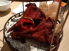 -避风塘(宝山万达店)