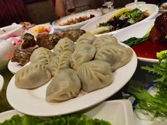 -国际海员俱乐部(餐饮部)