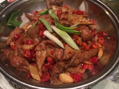 -李老爹香辣蟹(宣武门店)