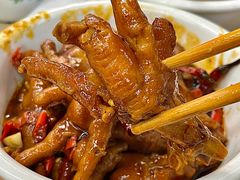 -老三样·旧食新味(船山路店)