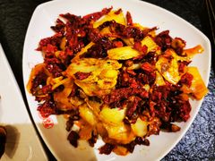 -福苗小骆驼烧烤(大唐不夜城店)