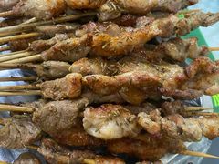 羊肉串-同来顺烧烤餐厅(哈尔滨道店)