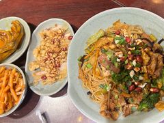 -粉家柳州螺蛳粉(杨宅路店)