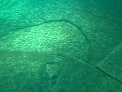 -白鹤梁水下博物馆