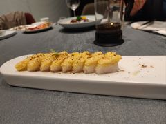 -聚宾楼·烤鸭·家宴(科技三路店)