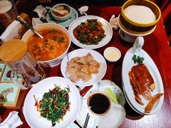 -北平食府(马鞍山路店)