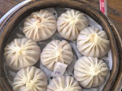 -老长江路灌汤包(天津路总店)