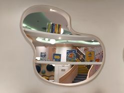 -奈尔宝家庭中心·亲子餐厅(苏州大悦城店)