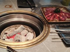 -花时·炭火烧肉(东百中心A馆店)