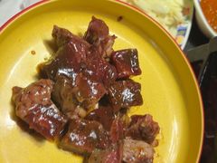 -AJIYA·池袋日式烧肉自助(天津万象城店)