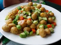 -蓬莱利华酒店(密汾南街店)