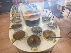 -潮汕美牛肉丸火锅店(天宁寺店)