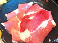 -呷哺呷哺 黄金牧场 (盛世天骄店)