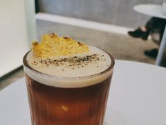 -MQ COFFEE STAND明谦(新洲店)