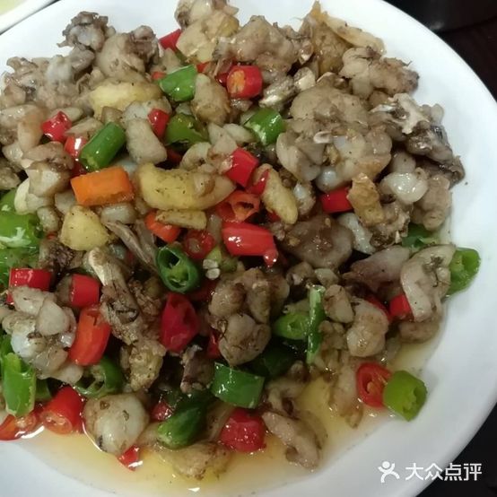 芙蓉王湘菜馆(石北巷)