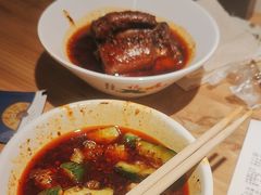 -和府捞面(东直门银座店)