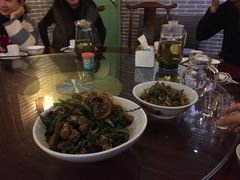 -四季小馆·地道北京小吃(广百店)