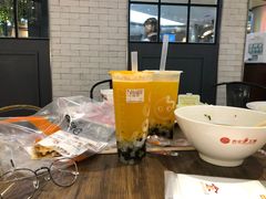 -食通天·寰宇集(杭州万象城店)