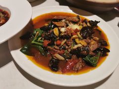 -院8里·小聚园老川菜(九眼桥店)