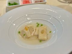 -北京古城老院厉晓麟精致菜