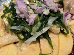 -林辉家宴·本地家常菜·头牌清远鸡(先锋店)