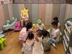 -海底捞火锅(金地广场生日主题店)