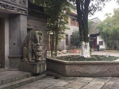 -龙潭水乡
