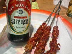 -申记串道(万豪店)