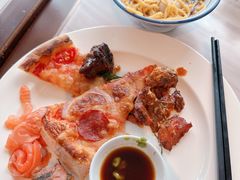 -金茂君悦·食在56海鲜自助餐厅ON56