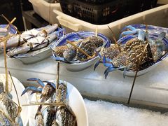-川骄海鲜自助(亚运村店)