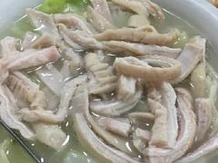 -天一沾水肥肠(科园一街店)